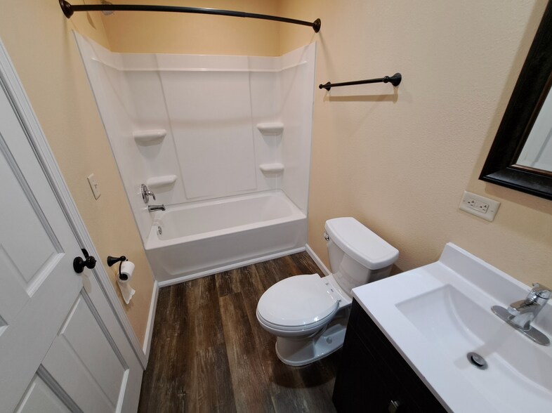 Bathroom 1 - 204 Edna St