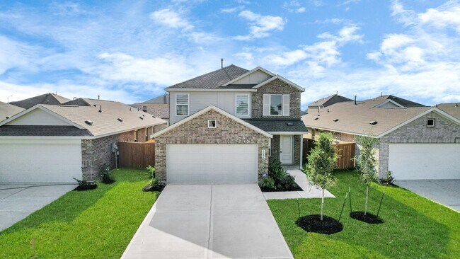 Building Photo - 3052 Dawn Sound Dr