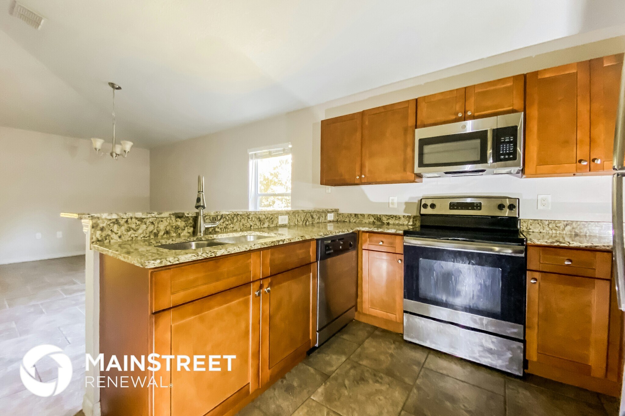 Building Photo - 1701 Larkin Rd