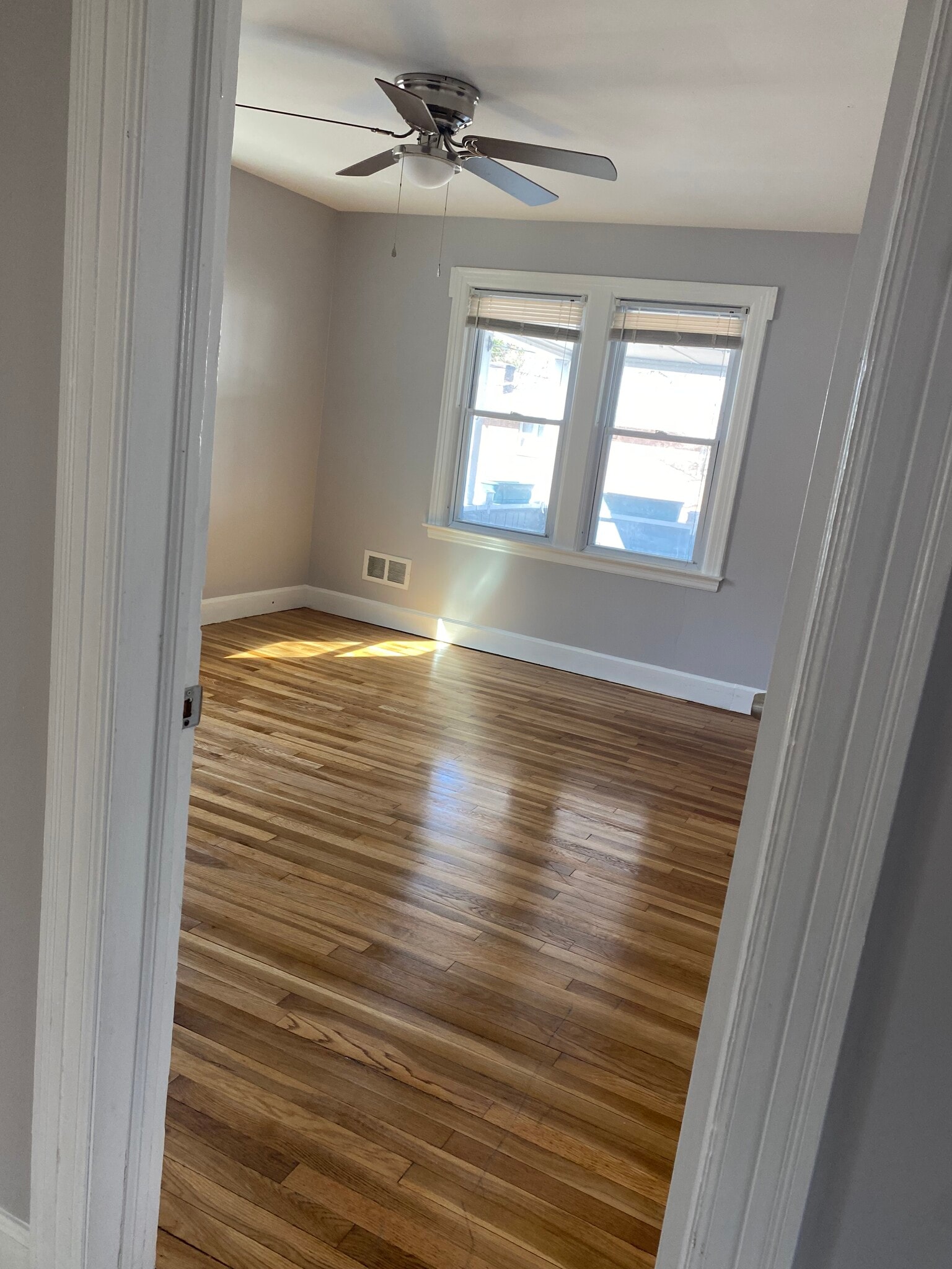 Bedroom #1 - 160 Hodge Ave