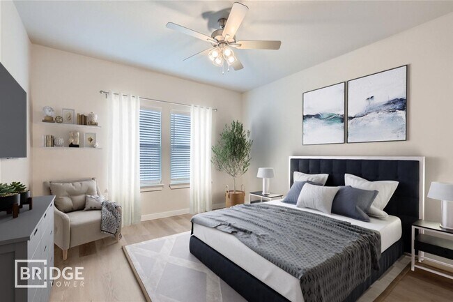 Building Photo - 7506 Escarpment Dr