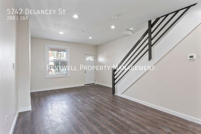 Building Photo - 5742 Delancey St