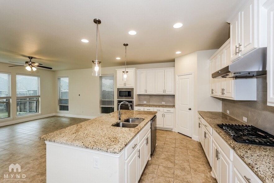 Building Photo - 3416 Damsel Sauvage Ln