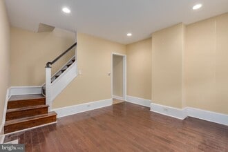 Building Photo - 1312 S Corlies St