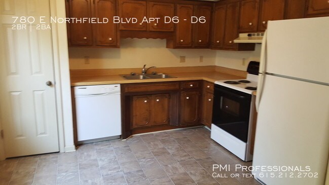 Building Photo - Hunters Court 2 Bedroom 1.5 Bath Townhome!