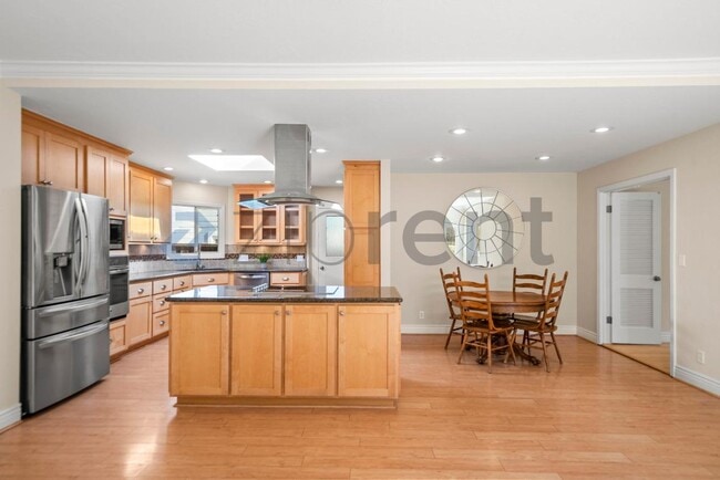 Building Photo - 16498 LG Almaden Road