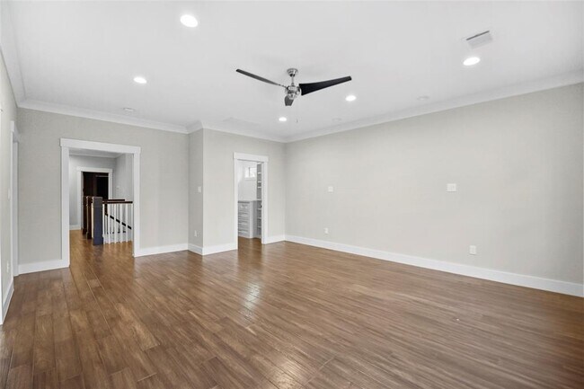Building Photo - 803 Archer St