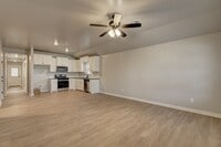 Building Photo - New Duplex For Lease! Up to $500 off first...