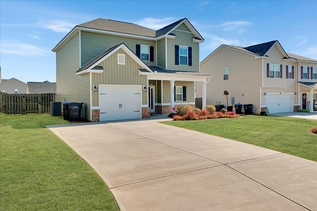 Building Photo - MOVE IN READY BY AUG - 1 -2026