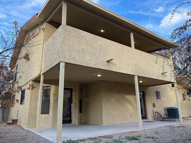 Building Photo - 8216 R C Gorman Ave NE