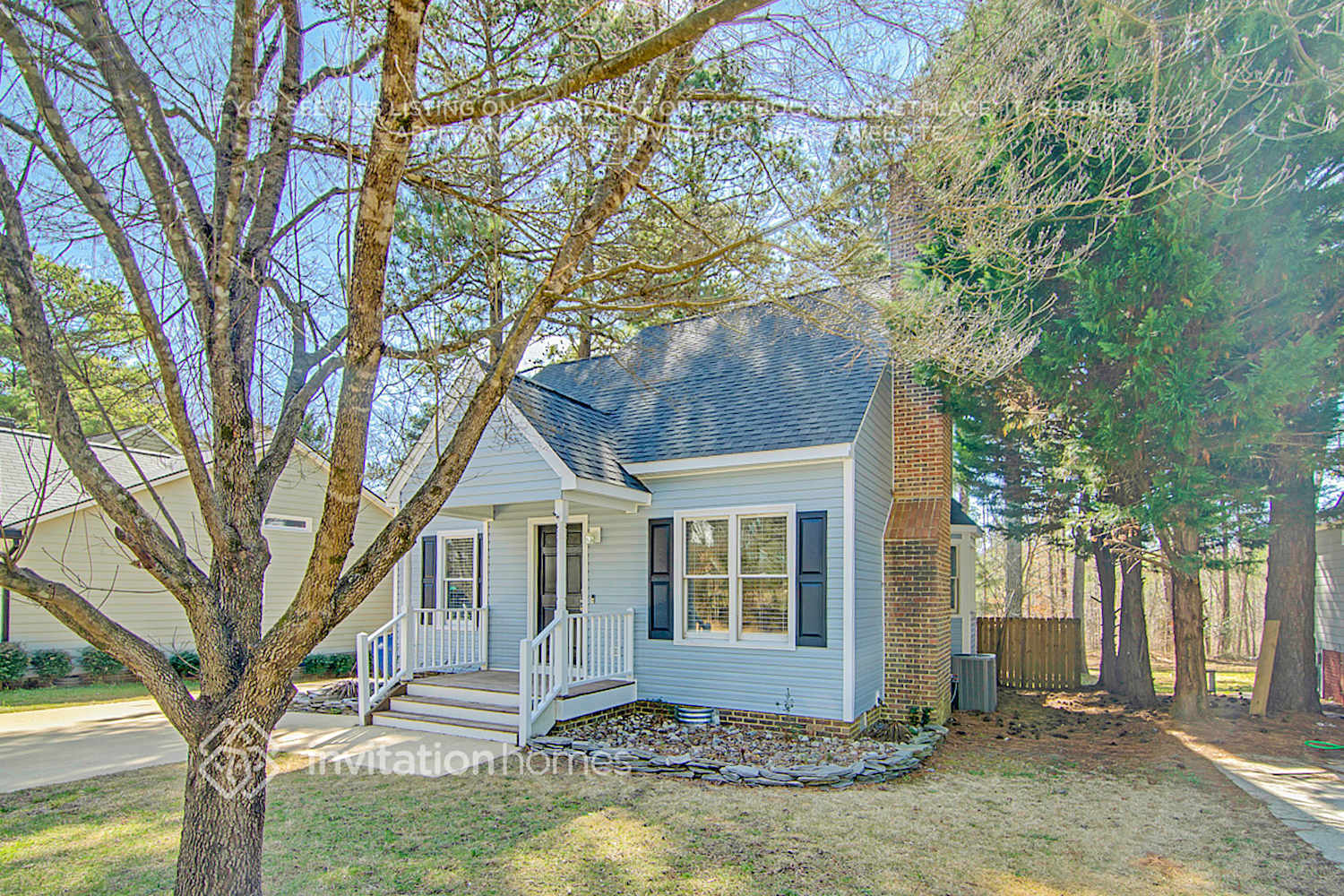 Building Photo - 4712 Jacqueline Ln