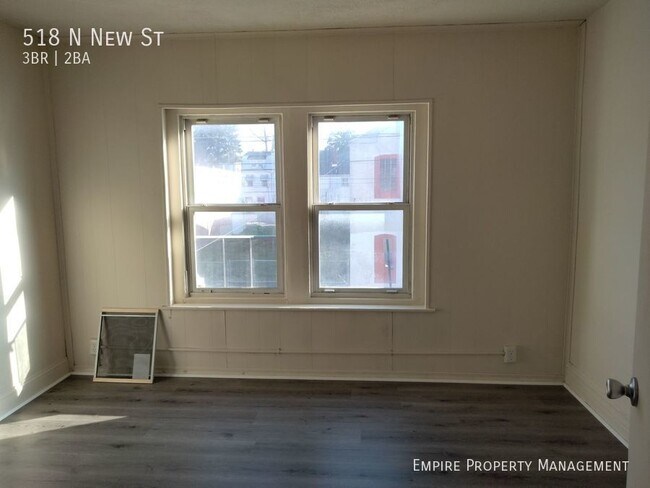 Building Photo - 3 Bedroom/ 1.5 Bathroom Home in Allentown!
