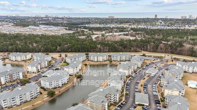 Building Photo - 4825 Luster Leaf Cir