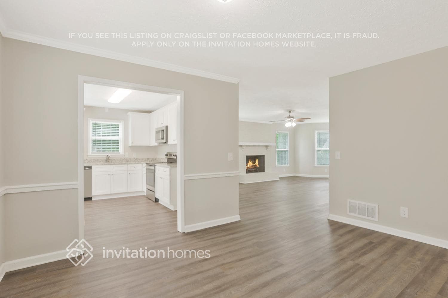 Building Photo - 3005 Owens Meadow Ct NW