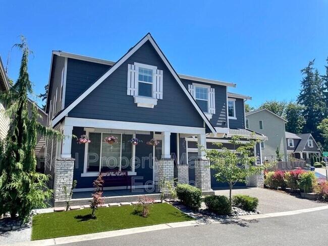 Primary Photo - 22275 9th Ct SE