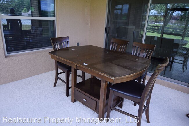 Building Photo - 4 br, 3 bath House - 32107 Spring Meadow Ct.