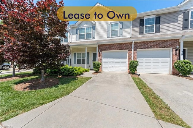 Primary Photo - Build Equity While Leasing - Lease to Own