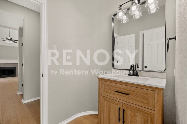 Building Photo - Refreshed Allen Home MOVE IN READY with ******one month Rent Concession*****