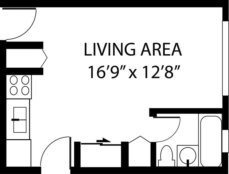 Building Photo - 910 W Dakin St