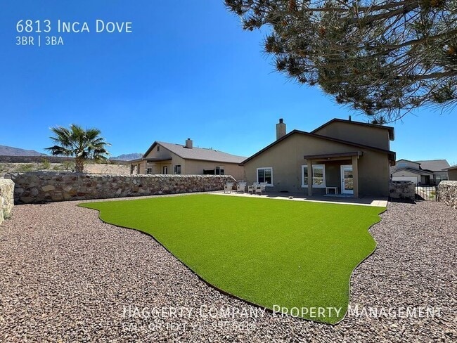 Building Photo - 6813 Inca Dove Drive
