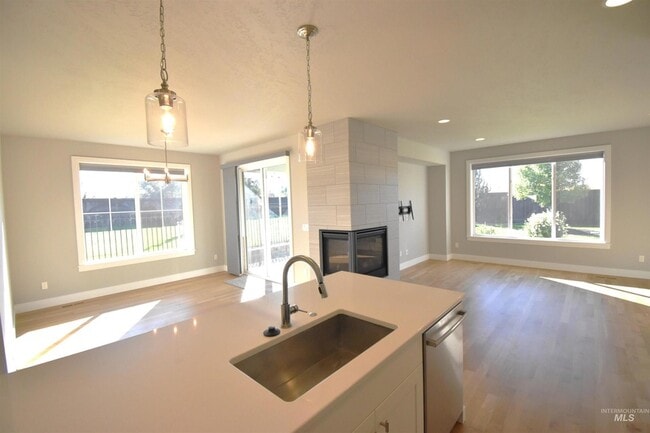 Building Photo - 3241 W Ladle Rapids St
