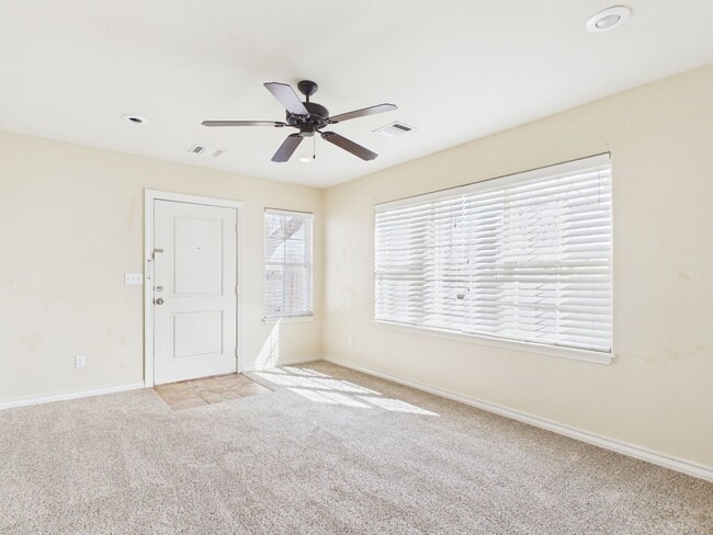 Building Photo - 3501 S Van Buren St