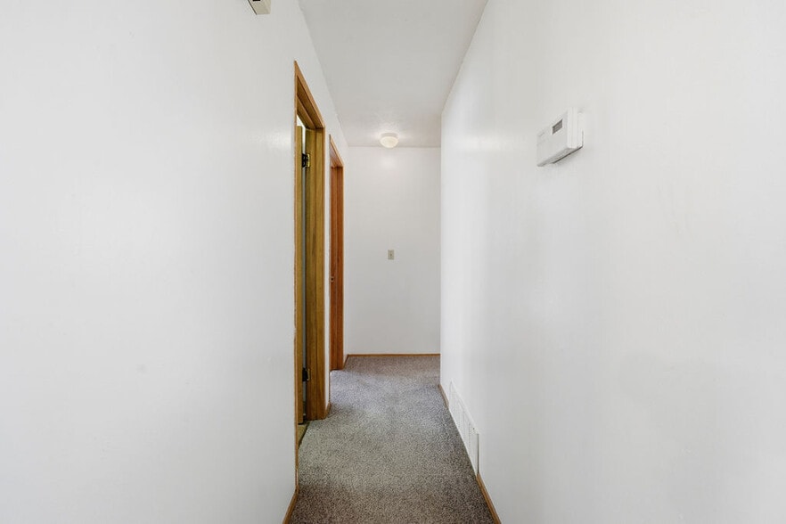 Hallway - 12202 E 10th Ave