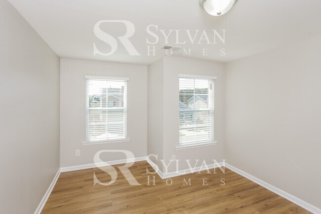 Building Photo - Life Just Got Better!
