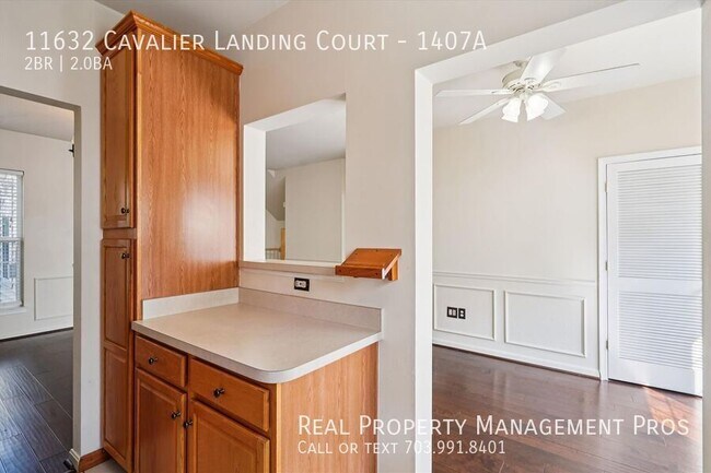 Building Photo - 11632 Cavalier Landing Ct