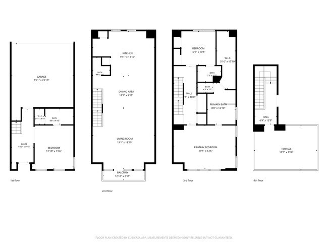 Building Photo - 1243A Bonner St