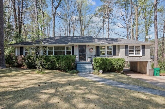 Building Photo - 1988 Azalea Cir