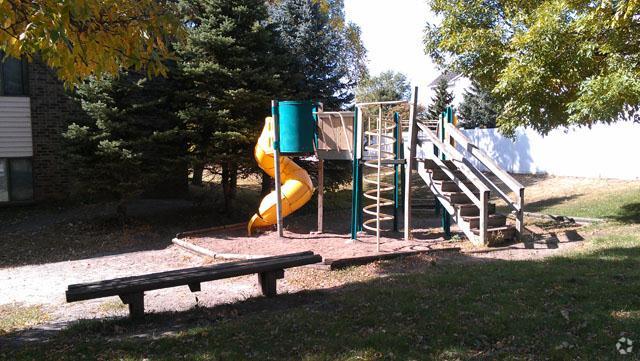 Play Area - Ponddale, LLC