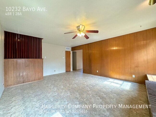 Building Photo - 10232 Bayo Ave