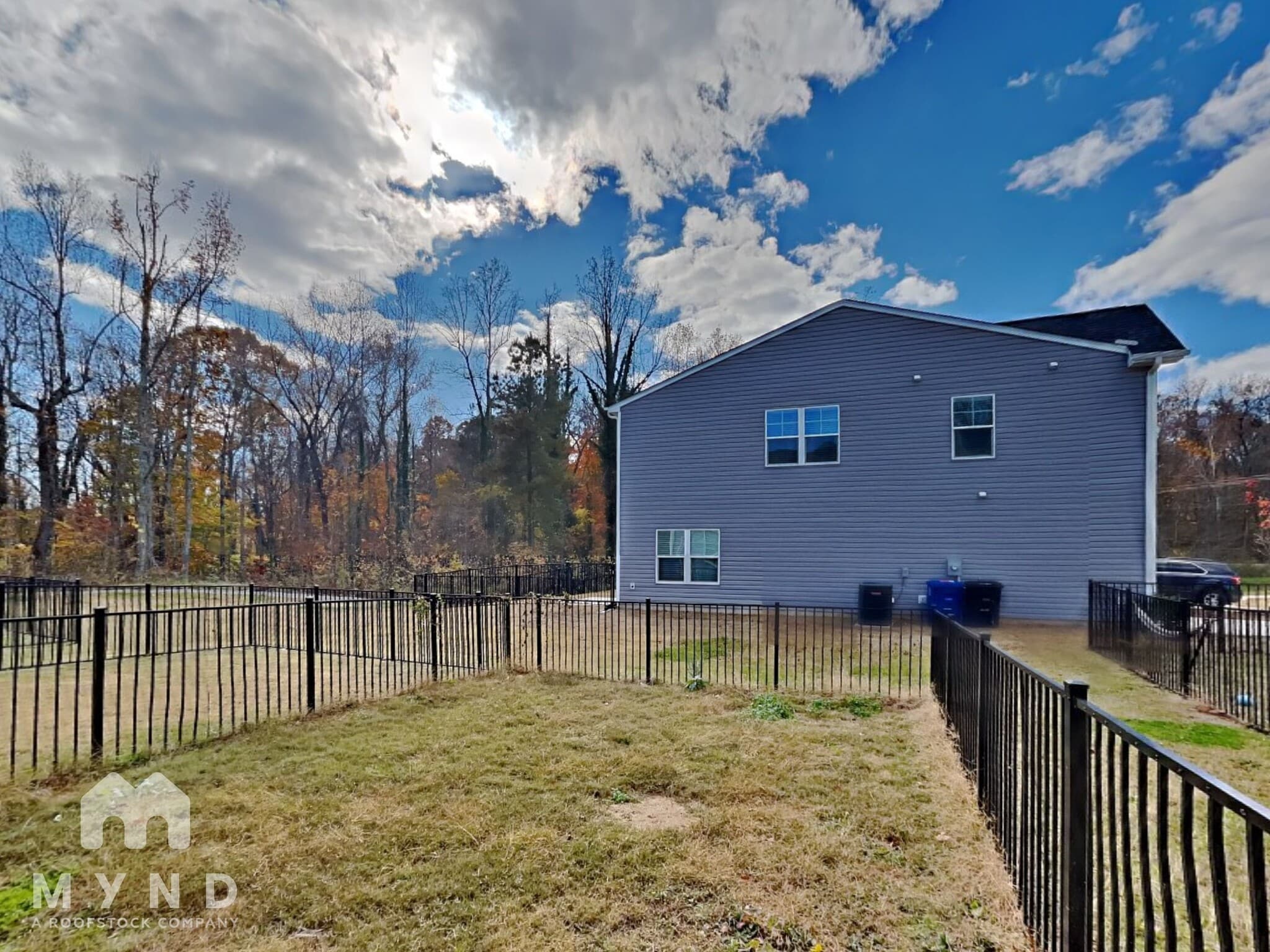 Building Photo - 122b Fosters Gln Pl