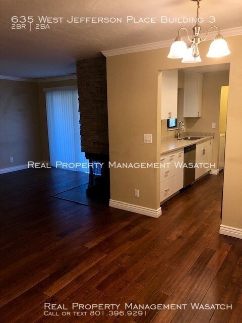 Building Photo - 2 Bed 2 Bath Condo in Sandy