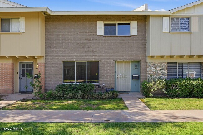 Building Photo - 3937 S Mill Ave