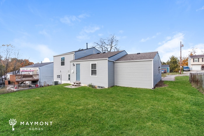 Building Photo - 2937 Overdale Dr