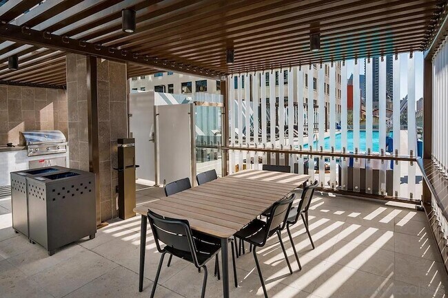 Building Photo - 1262 Kettner Blvd