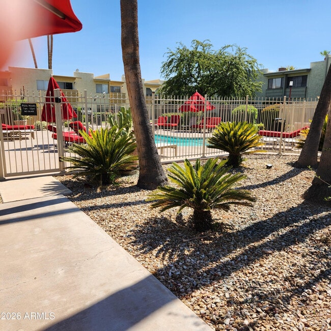 Building Photo - 4600 N 68th St