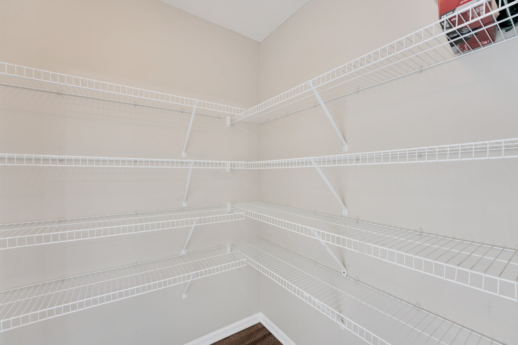 Kitchen Pantry - 5757 High Rock Dr