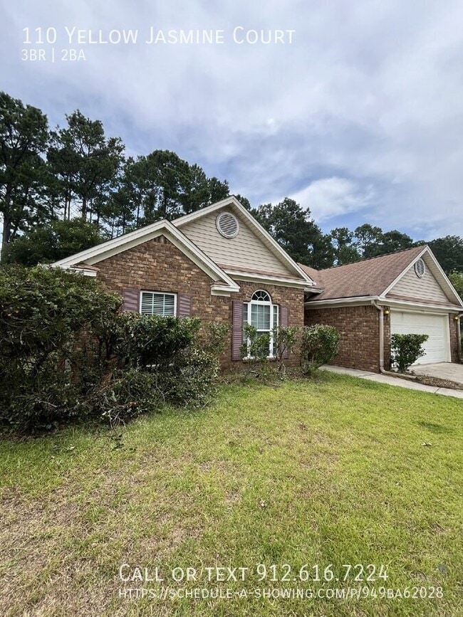 Building Photo - 110 Yellow Jasmine Ct