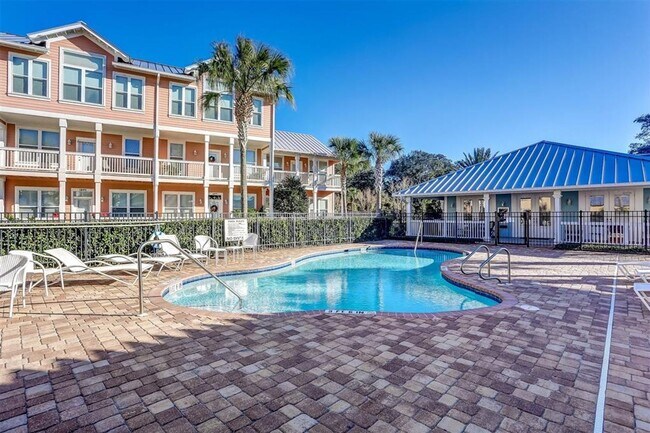 Building Photo - Welcome to Cape Sound on Beautiful Amelia ...