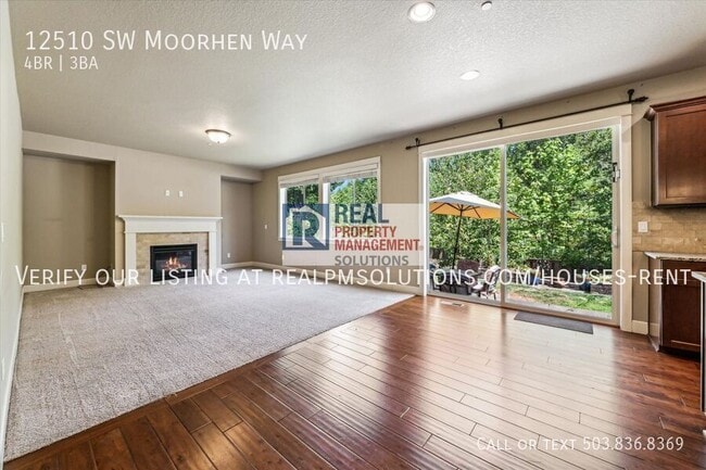 Building Photo - 12510 SW Moorhen Way