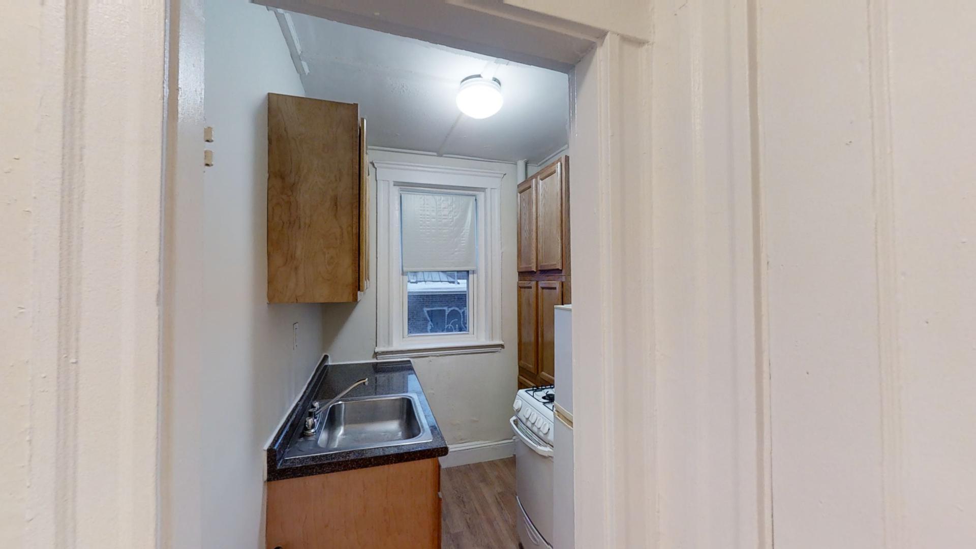 Building Photo - 1179 Boylston St