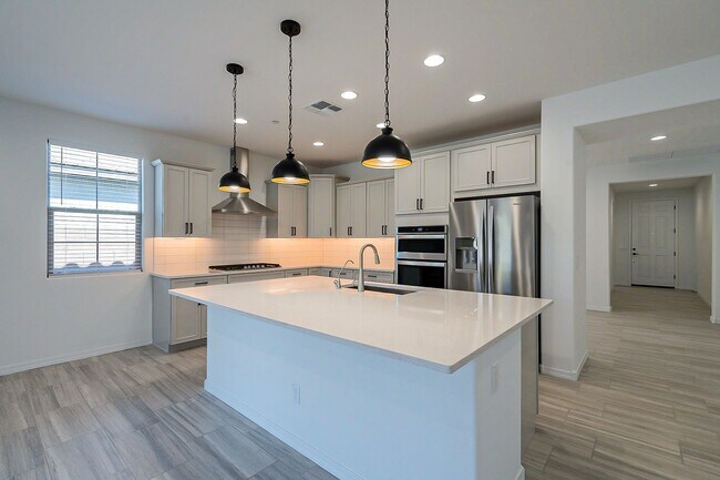 Building Photo - Spacious New Build 4 Bed/3 Bath in Vistancia