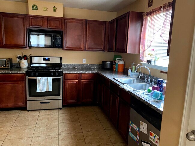 Building Photo - 6038 Deep South Dr