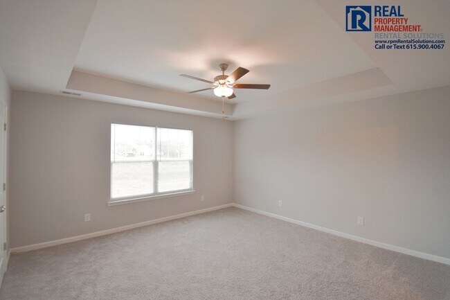 Building Photo - BRAND NEW 3BD/2.5BA townhome in LaVergne!