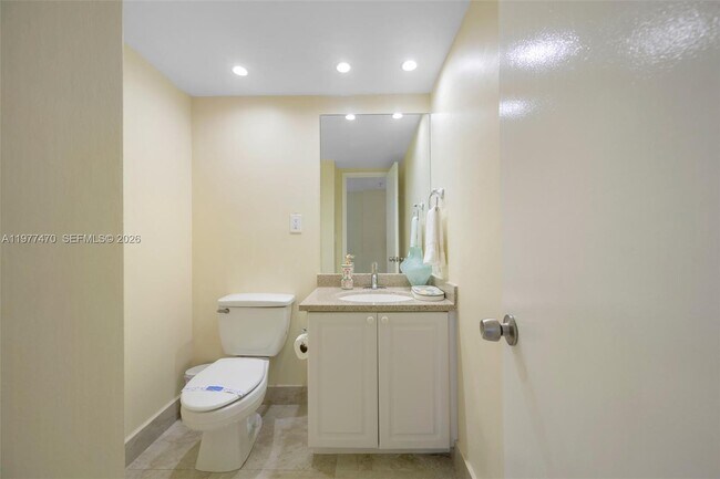 Building Photo - 19370 Collins Ave