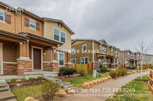 Building Photo - Exquisite 3-Bedroom Haven in Broomfield: C...