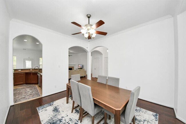 Building Photo - 18126 Rustic Brook Ct